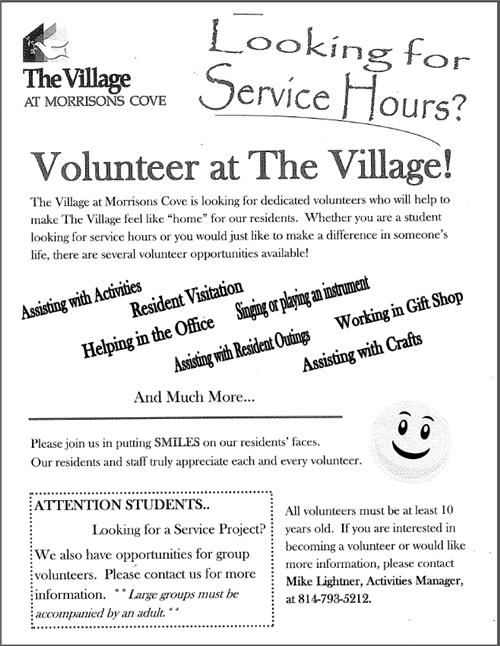 thevillage 
