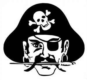 The Pirate The Pirate